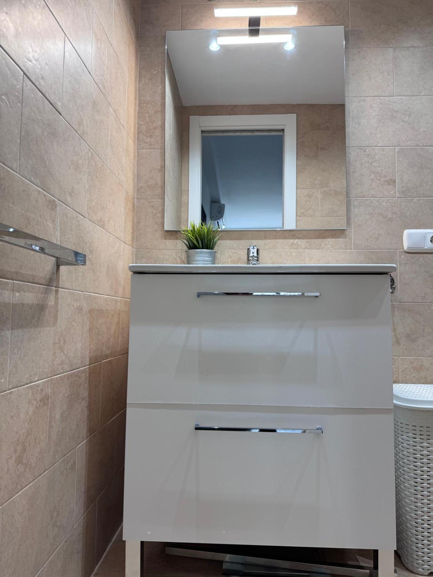 Sumaloft Prensa Apartment Malaga Luaran gambar
