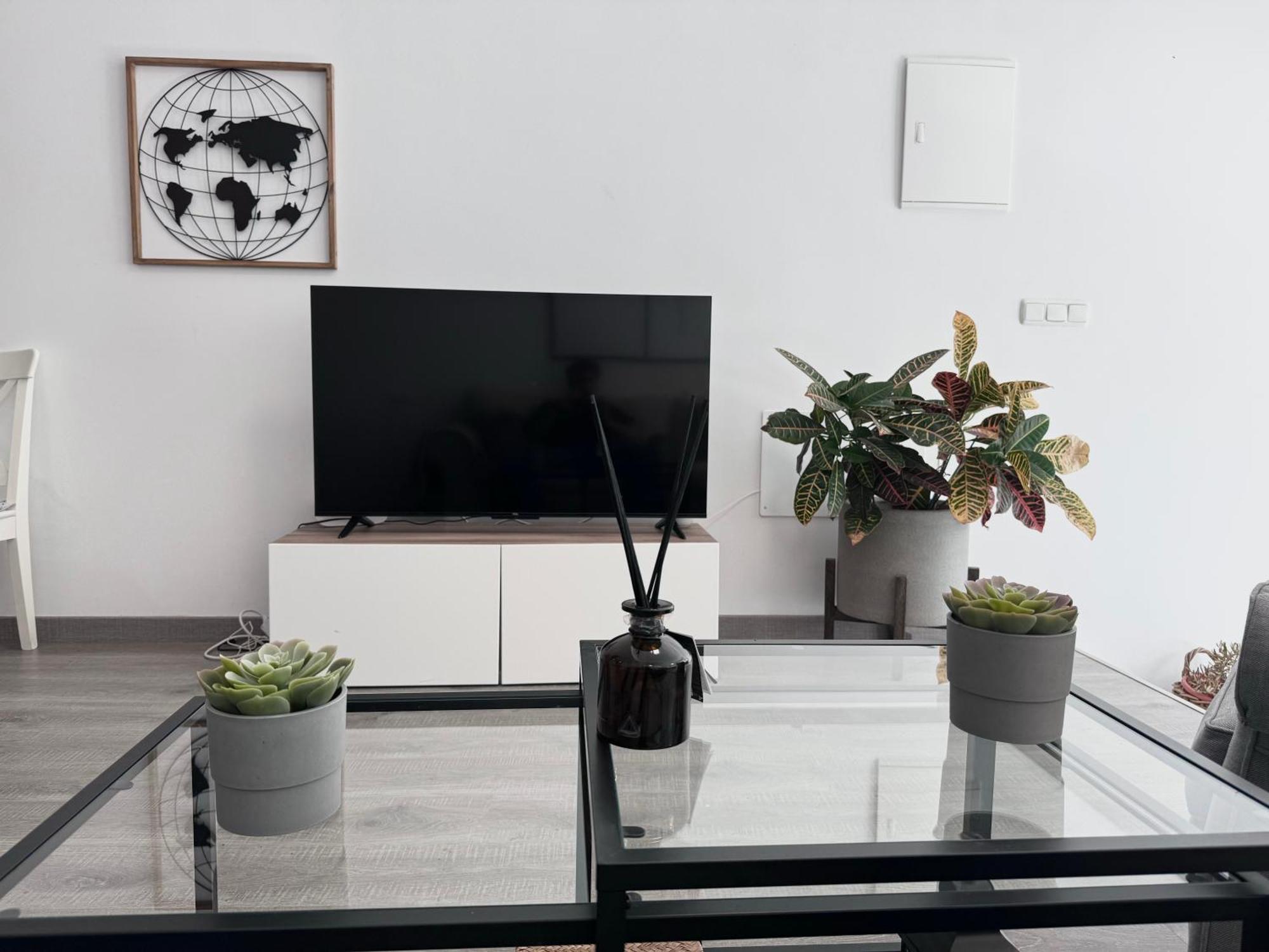 Sumaloft Prensa Apartment Malaga Luaran gambar