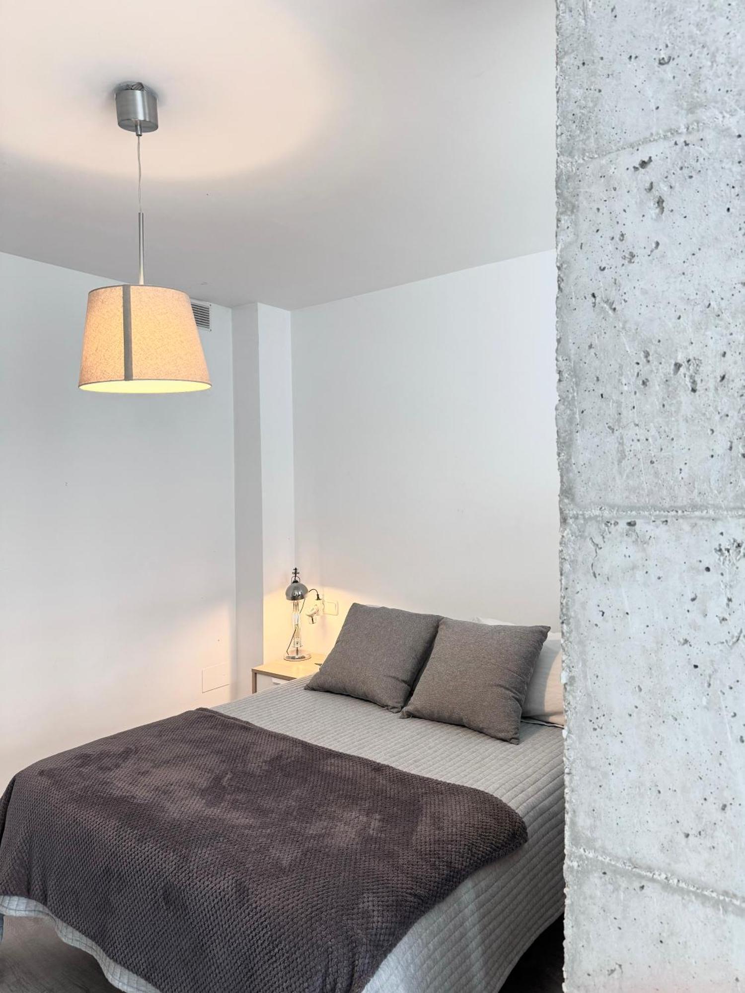 Sumaloft Prensa Apartment Malaga Luaran gambar