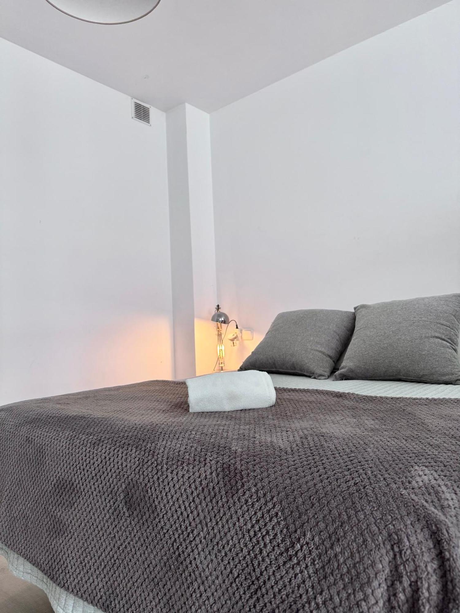 Sumaloft Prensa Apartment Malaga Luaran gambar